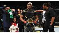 Staggering amount Kamaru Usman will get after successfully defending UFC welterweight title