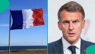 France announces 3 categories of people who can get French citizenship without paying fee