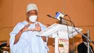 COVID-19: How FG stopped virus spread, disappointed experts - Buhari's minister reveals