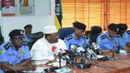 Police dismiss SP, 5 DSPs, 4 ASPs, demote deputy commissioner of police