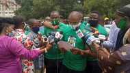 National Youth Council of Nigeria holds lecture in honour of Godswill Akpabio