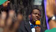 Pastor Adeboye explains how he avoids sexual temptation: "Anointing doesn't turn your body to stone"