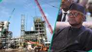 Dangote begins expansion of Lekki refinery, buys 4,000 new machines