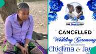 Nigerian counsellor announces cancellation of her upcoming wedding, releases emotional statement