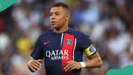 PSG striker Mbappe ‘signs contract with Real Madrid’, details emerge