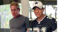 Skip Bayless bio: His journey to success and love life