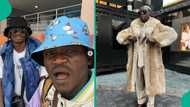 “They want to kill me like Mohbad”: Portable leaves fans worried after chaotic Ikorodu show
