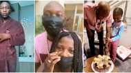 Intimate photos, video from singer Seun Kuti’s birthday celebration