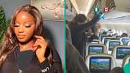Nigerian lady over the moon as she finally relocates to Canada: "It still feels unreal