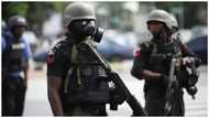 Bandit who led Sunday’s attack along Abuja-Kaduna expressway shot dead
