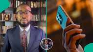 Lawyer shares 5 things to do when police officer asks to search your phone, advises Nigerians