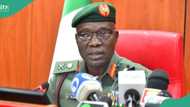 DisCos cut off electricity over N42 billion debt, COAS reacts: “Corpses rot in army mortuaries”