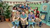 The Great British Bake Off 2019 contestants and everything about the TV series