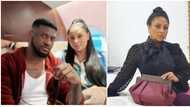 From staunch fan to wife: Peter Okoye narrates how he met Lola Omotayo in heart-melting video