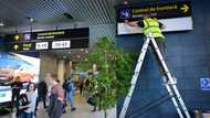 Bulgaria, Romania take first steps into Europe's visa-free zone