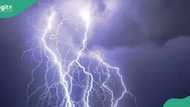 Tragedy as thunder kills 3 students while playing football in Anambra school