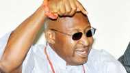 2023: APC chieftain, Obahiagbon praises Buni-led CECPC, urges Buhari to profer pathway