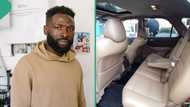 Man shares scary item he found under car seat, advises people to always check their vehicles