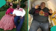 Wicknell Chivayo’s ex-wife Sonja breaks down in emotional speech at his funeral