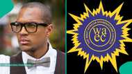 WAEC 2026: Full result of brilliant science student who scored A1 in physics surfaces