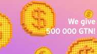 Relictum Gives Away 500,000 GTN for NFTs! The Contest Last Until October 14!