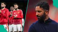 Manchester United star breaks silence, says Premier League is too tough