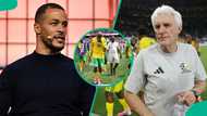 William Troost-Ekong and Hugo Broos agree on what led to South Africa’s World Cup elimination