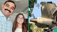 Air India: Law student who rescheduled flight to celebrate parents’ anniversary dies in plane crash