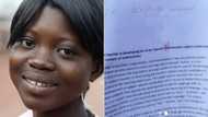 "Lecturer scored me zero": Nigerian student displays exam result, says she used Chat GPT