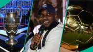 Austin Jay-Jay Okocha names his Champions League and Ballon d'Or favourites