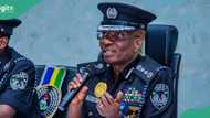 Tragedy as abducted mobile police officer found dead in Plateau