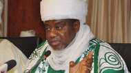Marry according to your earnings, stop raising families you can't cater for - Emir warns low income earners