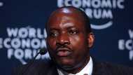 Anambra governorship election: Andy Uba was a domestic staff for Obasanjo, says Soludo