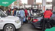 Filling stations slash petrol prices as landing cost falls, NNPC, marketers import 2 billion litres