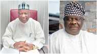 2023: It's a sham, Benue APC crisis worsens as ex-Minister, Gemade, others reject guber primaries