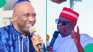 Breaking: Kwankwaso threatens N10bn lawsuit against top Nigerian prophet
