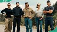 Meet the cast of Marshals: A Yellowstone Story: Who is returning and who's new?