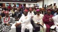 Southeast leaders hail IPOB for cancelling sit-at-home, asks FG to protect Kanu's lawyers