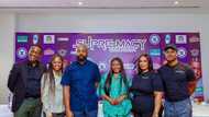 Flavour, Teni, Shalipopi, others to headline Supremacy Concert in October