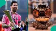Lionel Messi backed to win 2026 Ballon d'Or after Campeones Cup win with Inter Miami