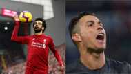 Salah equals Ronaldo's stunning record in the EPL after Liverpool's big win over Wolves