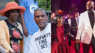 Fans react to news that Tyler Perry paid late Cicely Tyson twice her asking price