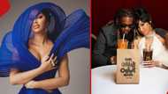 “I am single”: Cardi B confirms breakup with Offset day after he was accused of cheating
