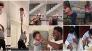 5 kids that set social media abuzz, 1 of them laughed hysterically as mum tried twerking for the gram