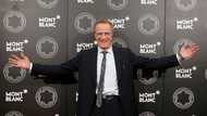 Christophe Lambert: biographie, filmographie, photos, actu