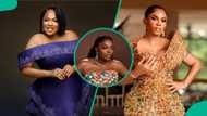 Toyin Abraham drops cryptic messages hours after Iyabo Ojo called her over fight with Funke Akindele
