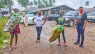 How 2.5million tonnes of plastic waste changed the lives of 2000 women, children in Lagos