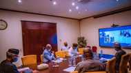 Presidency denies rumour about Osinbajo's whereabouts, says VP is hale, hearty