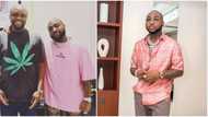 Isreal DMW shares video of him & Davido to mark singer’s 30th birthday, location shows Ede, Osun state