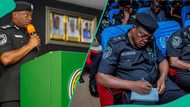 Breaking: IGP hold emergency meeting with top police leaders as details emerge